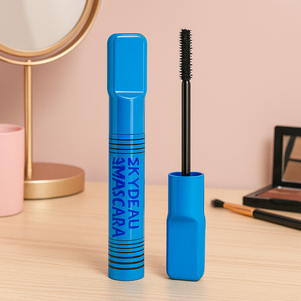 Mirveau Lash Elevate 4D Mascara-Effortless Volume. Endless Lift.