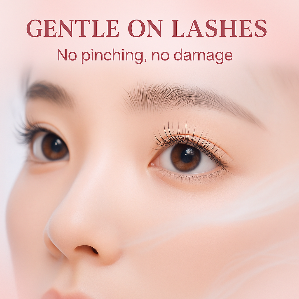 LashLuxPro-Get Long-Lasting, Effortless Lash Curls