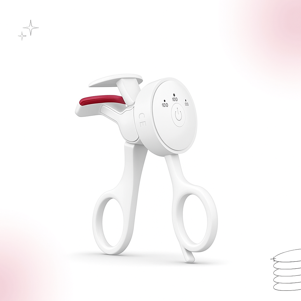 LashLuxPro-Get Long-Lasting, Effortless Lash Curls