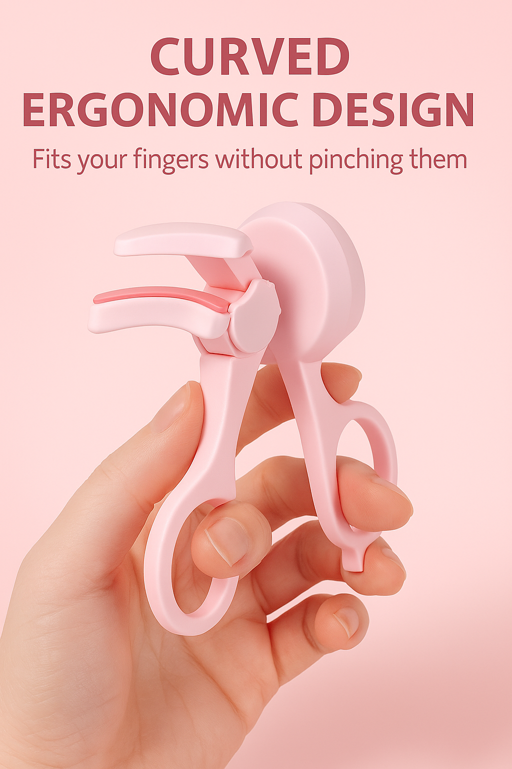 LashLuxPro-Get Long-Lasting, Effortless Lash Curls