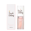 Mirveau Peachy Oolong Lip Ink – Moisturizing Care with a Sweet Peach Twist