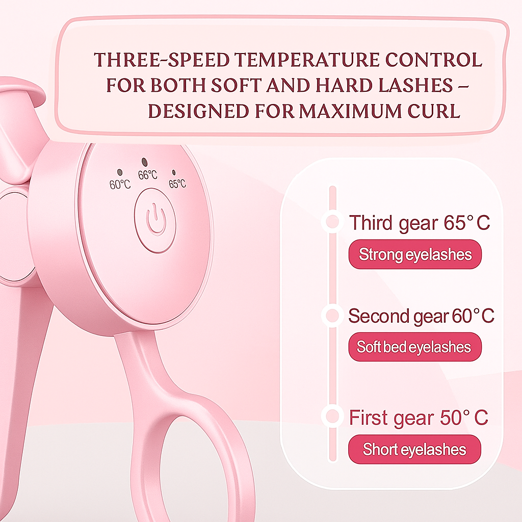 LashLuxPro-Get Long-Lasting, Effortless Lash Curls