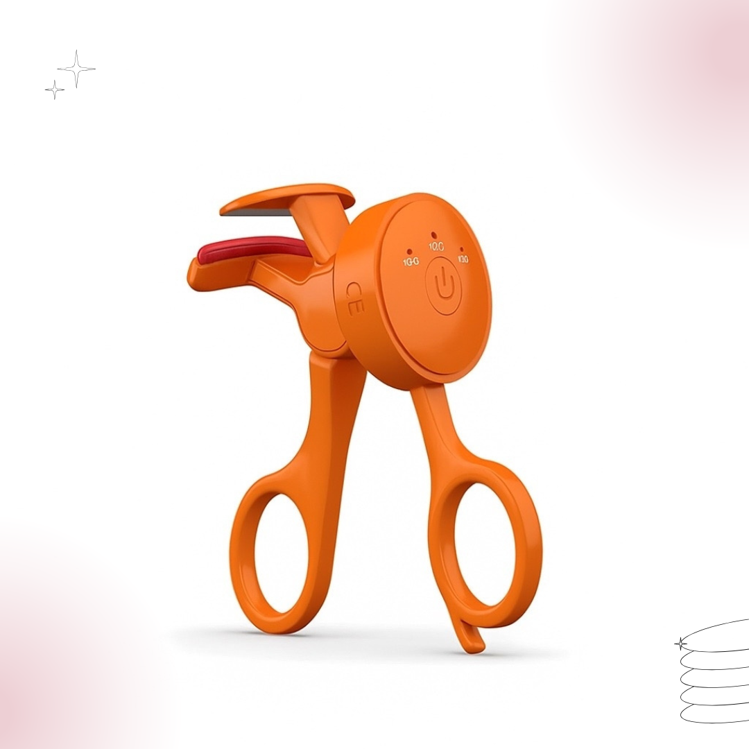 LashLuxPro-Get Long-Lasting, Effortless Lash Curls