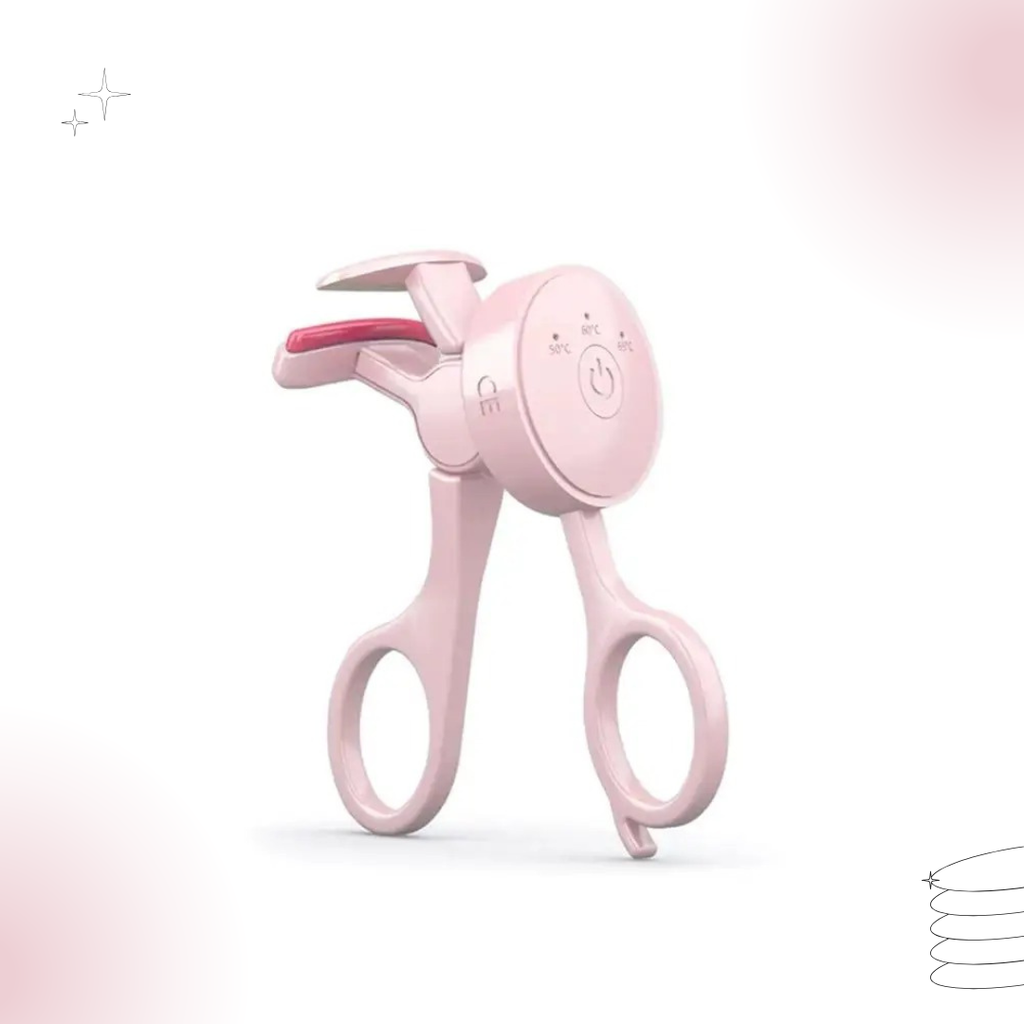 LashLuxPro-Get Long-Lasting, Effortless Lash Curls